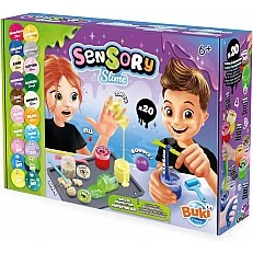 Δημιουργικό κιτ, Buki, Sensory slime
