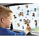 Декорирай сам – Стикери за стъкло Paw Patrol