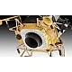 Apollo 11 Lunar Module Eagle Building Kit, 75 μέρη