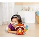 Διαδραστικό παιχνίδι, Leap Frog, Counting Red Panda, Πολύχρωμο