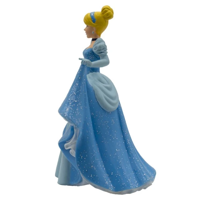 Συλλεκτική φιγούρα, Walt Disney, Bullyland, Σταχτοπούτα, 10 εκ.