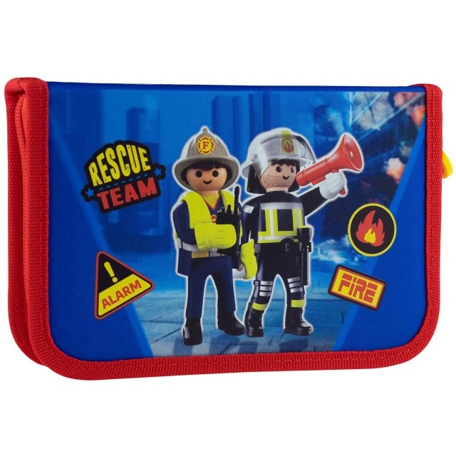Μονή τουαλέτα χωρίς αξεσουάρ 1BW2 PL-04 Playmobil Πυροσβεστικός σταθμός
