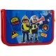Μονή τουαλέτα χωρίς αξεσουάρ 1BW2 PL-04 Playmobil Πυροσβεστικός σταθμός
