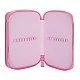 Διπλό νεσεσέρ ASTRABAG AC2 Pinky Kitty, χωρίς αξεσουάρ