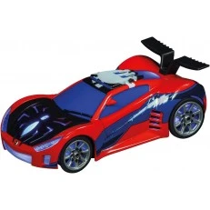 Πίστα αγώνων Carrera Spidey and Friends 4.9 m