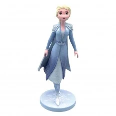 Συλλεκτική φιγούρα, Walt Disney, Bullyland, Elsa με φόρεμα περιπέτειας