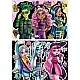 Παζλ Monster High 2 σε 1, 2 x 100 τεμάχια