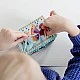 Творчески комплект Disney Princess, Декорирай сам кутия за бижута