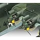 Μοντέλο συναρμολόγησης, Revell, αεροσκάφος Blohm Voss BV222, 282 ανταλλακτικά