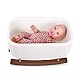 Παιδικό παιχνίδι Lulla Baby 14" Doll Swing, 40 x 26,92 x 27,31 cm
