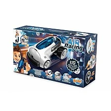 Μοντέλο συναρμολόγησης, Buki Γαλλία, Αεροκίνητο καρότσι, 110 τεμάχια