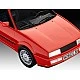 Μοντέλο συναρμολόγησης, Revell, Σετ δώρου 35 ετών VW Corrado, 76 ανταλλακτικά