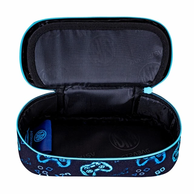 Μονό νεσεσέρ χωρίς αξεσουάρ ASTRABAG Θα παίξω, AC6, 22 x 9 x 5 cm