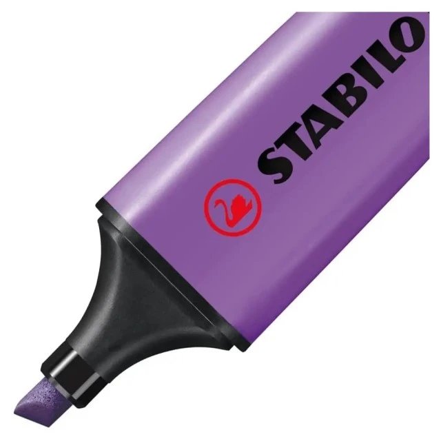Σετ δείκτες κειμένου, Stabilo, Boss Original Arty Cool Colors ST70/10-2-20, 10 χρώματα