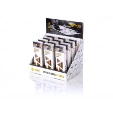 Αυτόματο στυλό Zenith 60 Elegance - χρυσό χρώμα