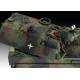 Сглобяем модел Panzerhaubitze 2000, 130 части