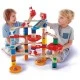 Σετ Ξύλινης Πίστας, Hape Quadrilla, Super Spiral, 79 Τεμάχια