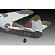 Μοντέλο συναρμολόγησης, Revell, μαχητικό αεροσκάφος Bristol Beaufighter Mk. VI, 200 ανταλλακτικά