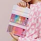 Shimmer Paws 31 Piece Wallet Cosmetic Set