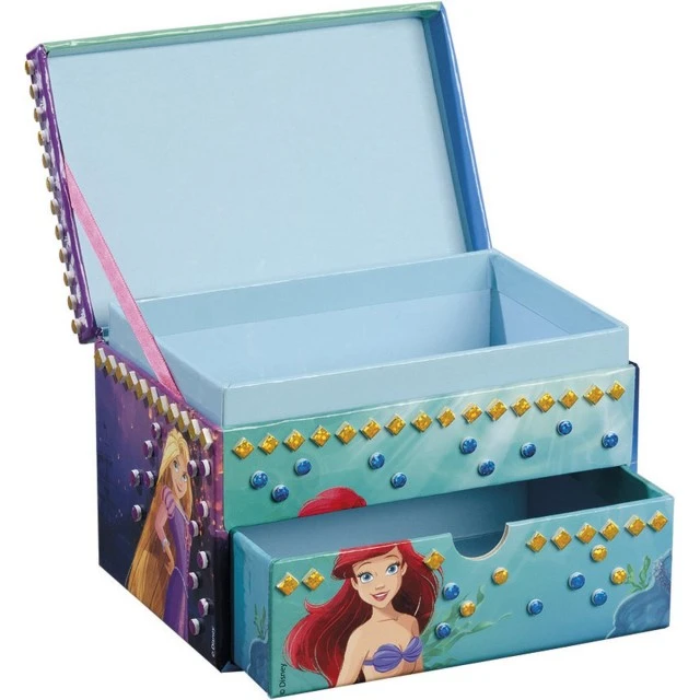 Disney Princess Creative Kit, Διακοσμήστε τη δική σας κοσμηματοθήκη