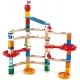 Σετ Ξύλινης Πίστας, Hape Quadrilla, Super Spiral, 79 Τεμάχια