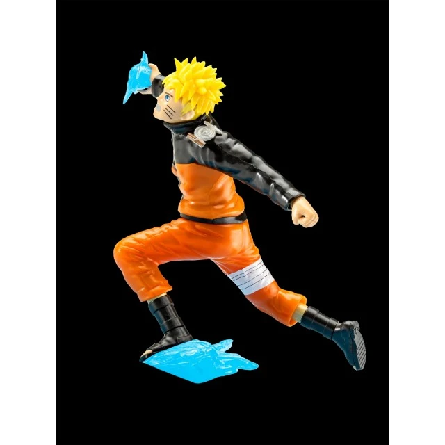 Συναρμολογημένο μοντέλο, Φιγούρα Naruto Uzumaki Click System, 37 μέρη