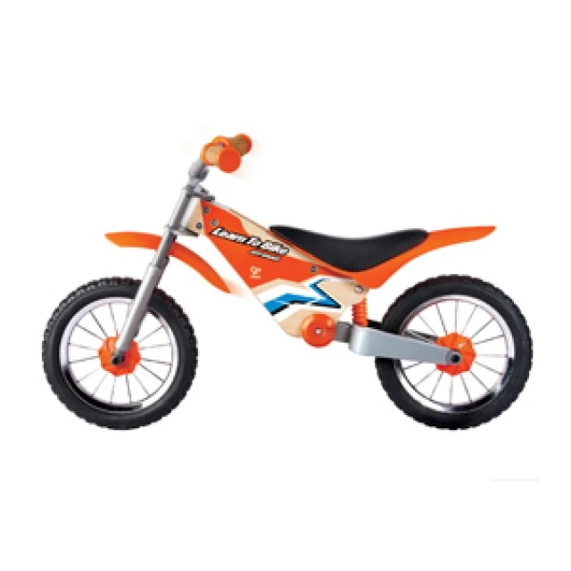 Τροχός ισορροπίας, Hape, Offroad, ποδήλατο Cross