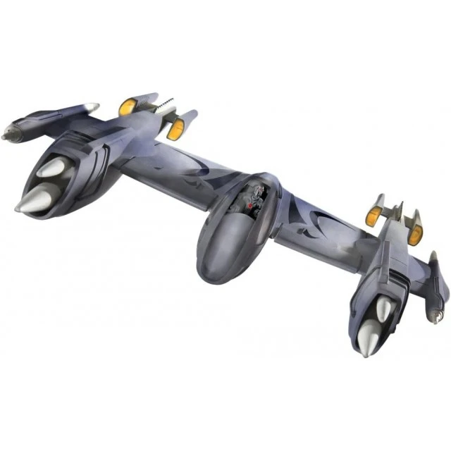 Μοντέλο Star Wars Magna Guard Fighter Easy Kit, 32 κομμάτια