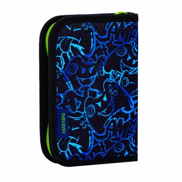 Μονό νεσεσέρ χωρίς αξεσουάρ ASTRABAG Joystick, AC1, 20 x 14 x 3,5 cm