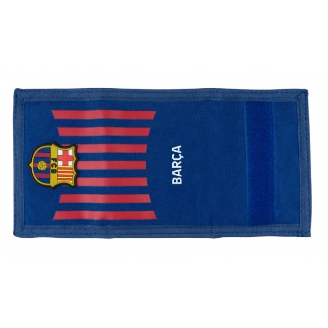 Πορτοφόλι FC-267 FC Barcelona