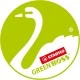 Σετ δείκτες κειμένου, Stabilo, Green Boss ST6070/4 φθορισμού, 4 χρώματα