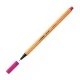 Σετ Fineliner, Stabilo, Point 88 ST8815-1, 15 χρώματα