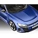 Μοντέλο συναρμολόγησης, Revell, αυτοκίνητο Audi RS e-tron GT, σύστημα Click, 71 εξαρτήματα
