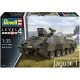 Μοντέλο κατασκευής, Revell, αντιτορπιλικό πυραύλων Jaguar 1