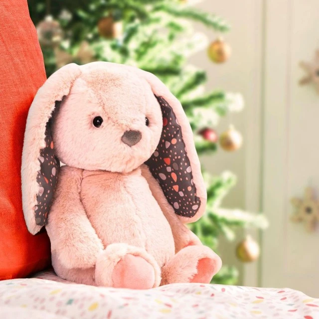 Λαγουδάκι Bunny 30 εκ. – μπεζ