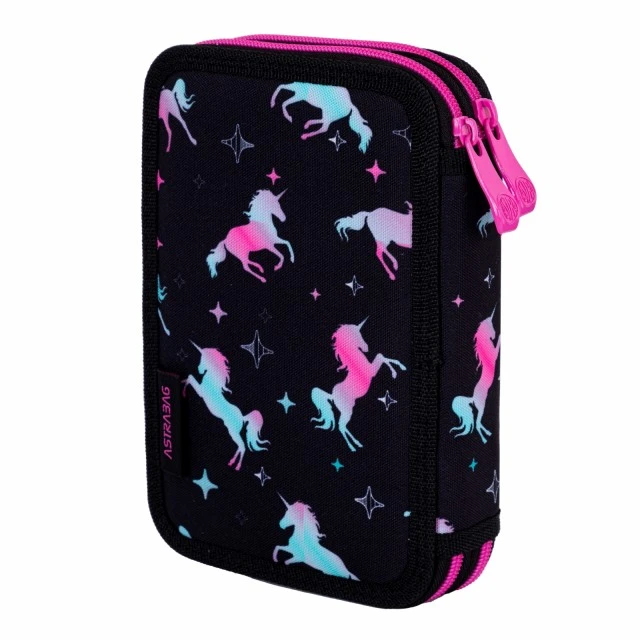 Διπλό νεσεσέρ με αξεσουάρ ASTRABAG Unicorn, AC21, 20,5 x 13 x 4,5 cm