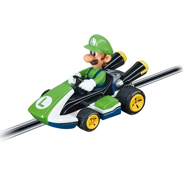 Αγωνιστική πίστα, Carrera, Super Mario, Mario vs. Luigi, 2,9μ