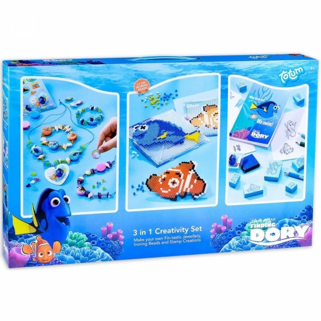 Σετ Dory 3-σε-1