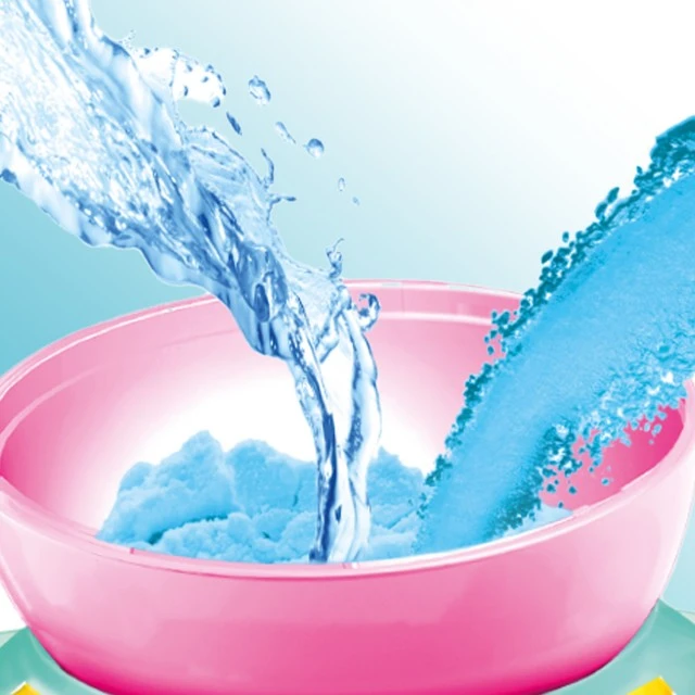 Δημιουργικό κιτ, Canal Toys, So Slime, Εργαστήριο Fluffy Slime