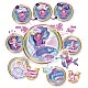 Surprise Box, Craze, Galupy, Mermaid
