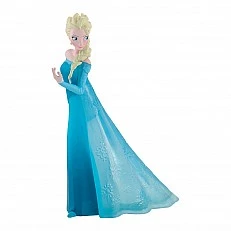Συλλεκτική φιγούρα, Walt Disney, Bullyland, The Snow Queen Elsa