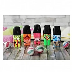 Σετ μαρκαδόροι κειμένου, Stabilo, Boss Mini, Sweet Friends, 50 τεμάχια