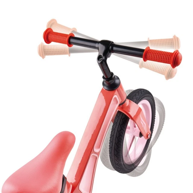 Τροχός ισορροπίας Hape Explorer, Ροζ