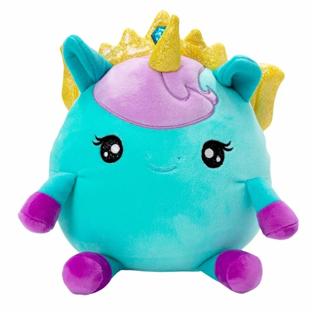 Λούτρινο μπρελόκ, Craze, Unicorn, 19εκ.
