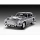 Μοντέλο συναρμολόγησης, Revell, RMS Titanic, James Bond Aston Martin DB5, Σύστημα κλικ, Χωρίς κόλλα, 122 μέρη