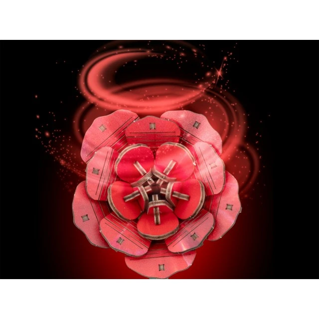 Ξύλινο κιτ μοντέλου, Revell, Dream of Roses, 326 τεμάχια