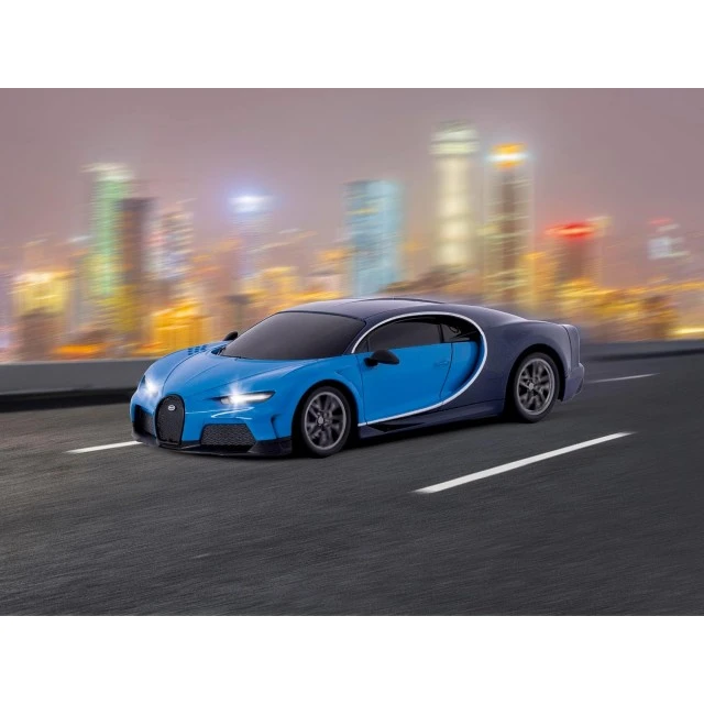 Αυτοκίνητο τηλεκατευθυνόμενο Revell Bugatti Chiron RC