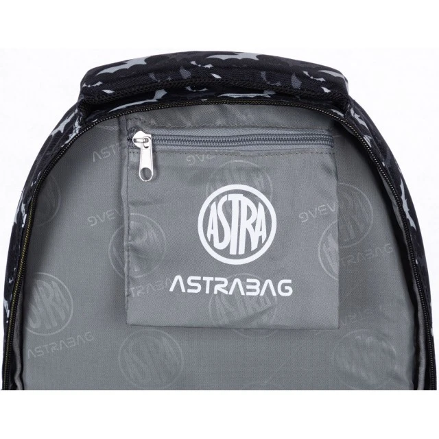 Σακίδιο πλάτης ASTRABAG AB420, Νυχτερίδες