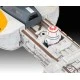Star Wars Y-wing Fighter 38 Piece Model Kit