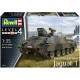 Μοντέλο κατασκευής, Revell, αντιτορπιλικό πυραύλων Jaguar 1